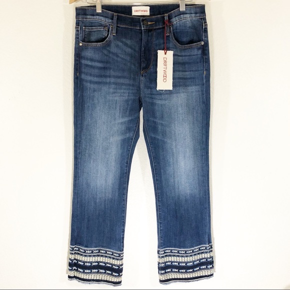 driftwood rosemond jeans
